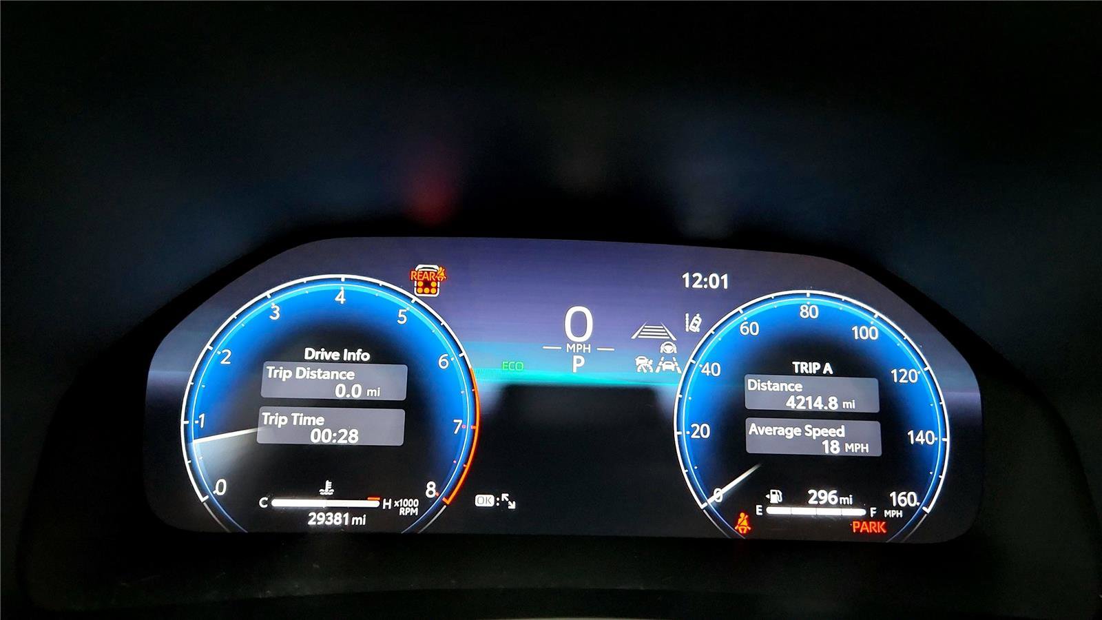 Used 2024 Toyota Grand Highlander Limited image 33