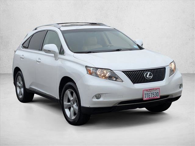 Used 2010 Lexus RX 350 AWD video 3