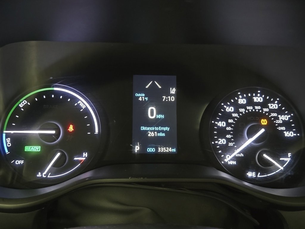 Certified 2021 Toyota Sienna XSE image 28