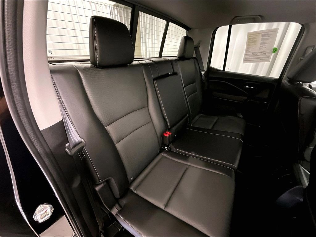 Used 2023 Honda Ridgeline RTL image 16