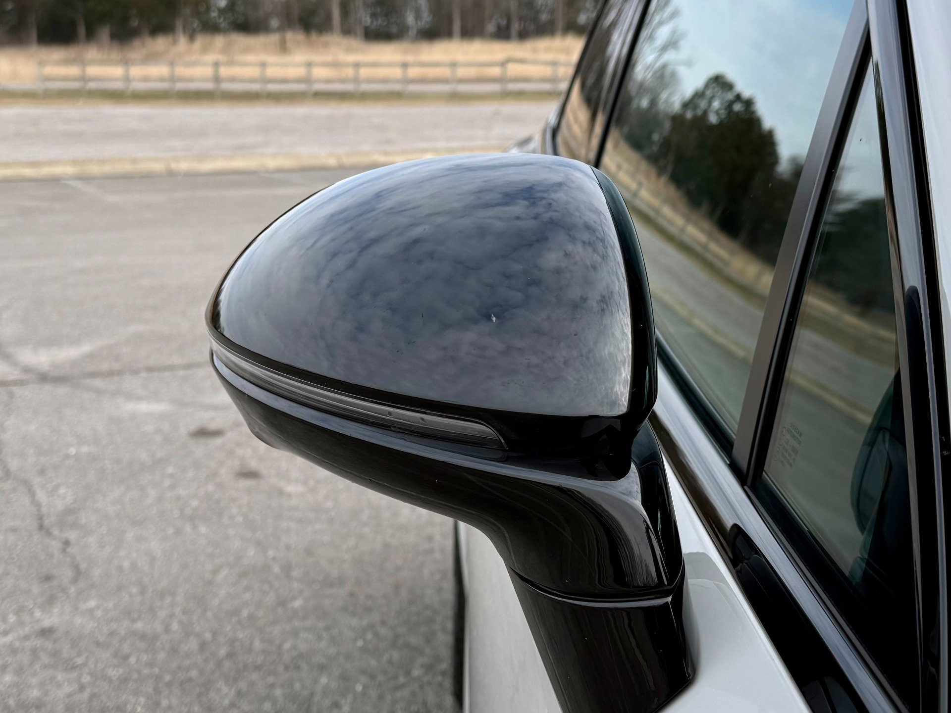 Used 2022 Porsche Cayenne GTS image 59