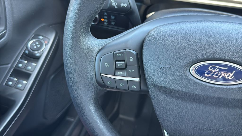 Used 2025 Ford Escape Active w/ Tech Pack #1 FWD image 26