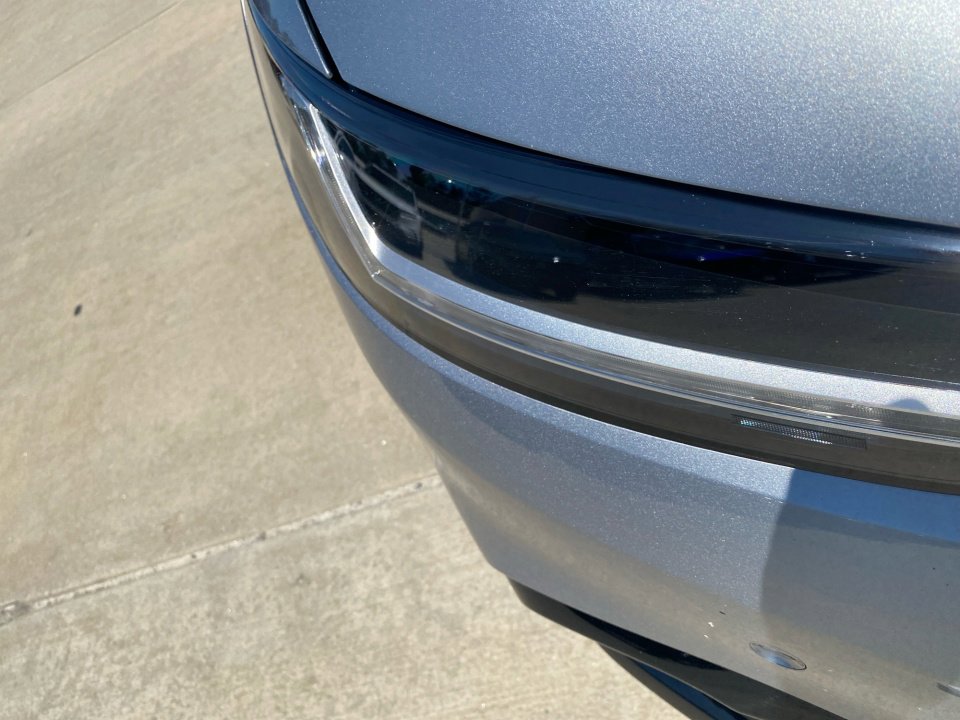 Certified 2024 Honda HR-V EX-L image 28