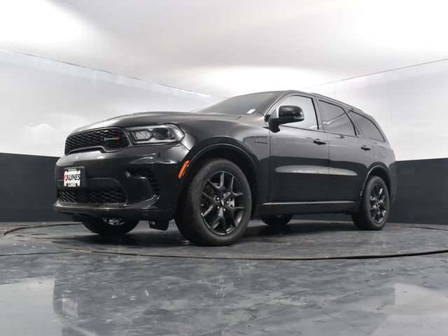 New 2026 Dodge Durango GT AWD/4WD image 49
