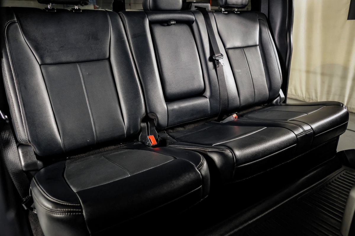Used 2022 Ford F350 Lariat w/ Lariat Value Package AWD/4WD image 31