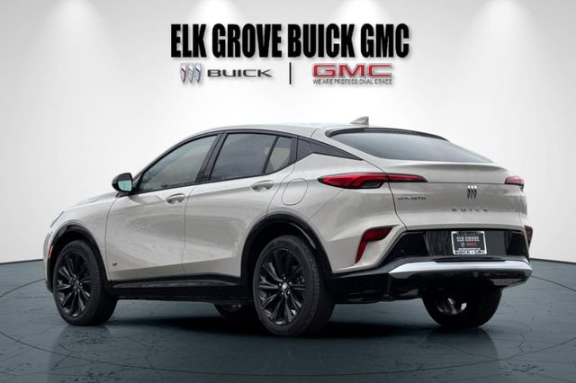 New 2026 Buick Envista Sport Touring w/ Studio Series image 6