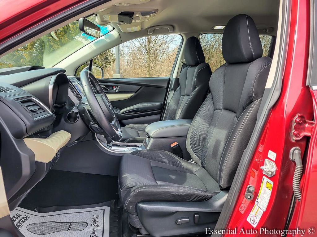 Used 2019 Subaru Ascent Premium w/ Popular Package #2A image 8