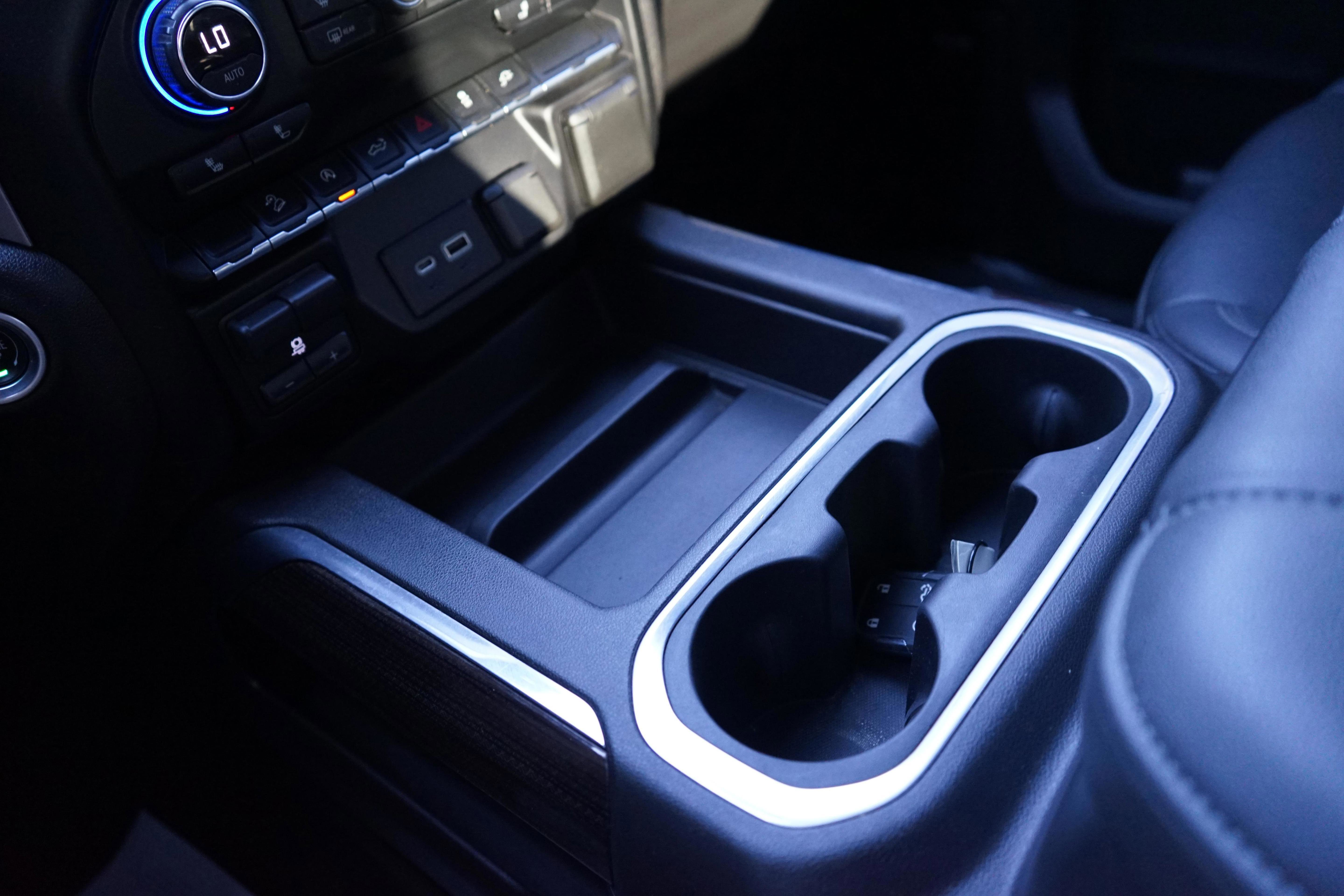 Used 2021 Chevrolet Silverado 1500 RST w/ Texas Edition Plus image 17