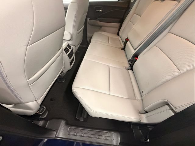Used 2019 Honda Ridgeline RTL-E image 17