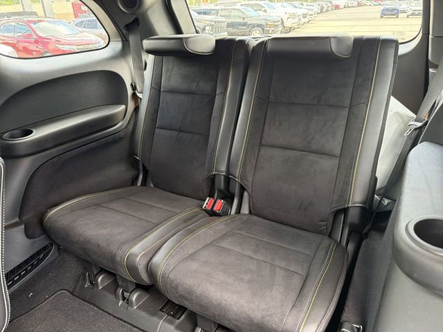 Used 2024 Dodge Durango SRT AWD/4WD image 26