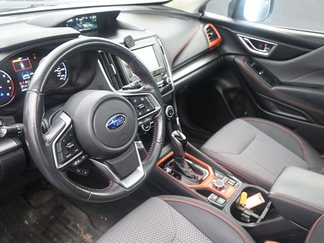 Used 2019 Subaru Forester Sport w/ Popular Package #2 image 22