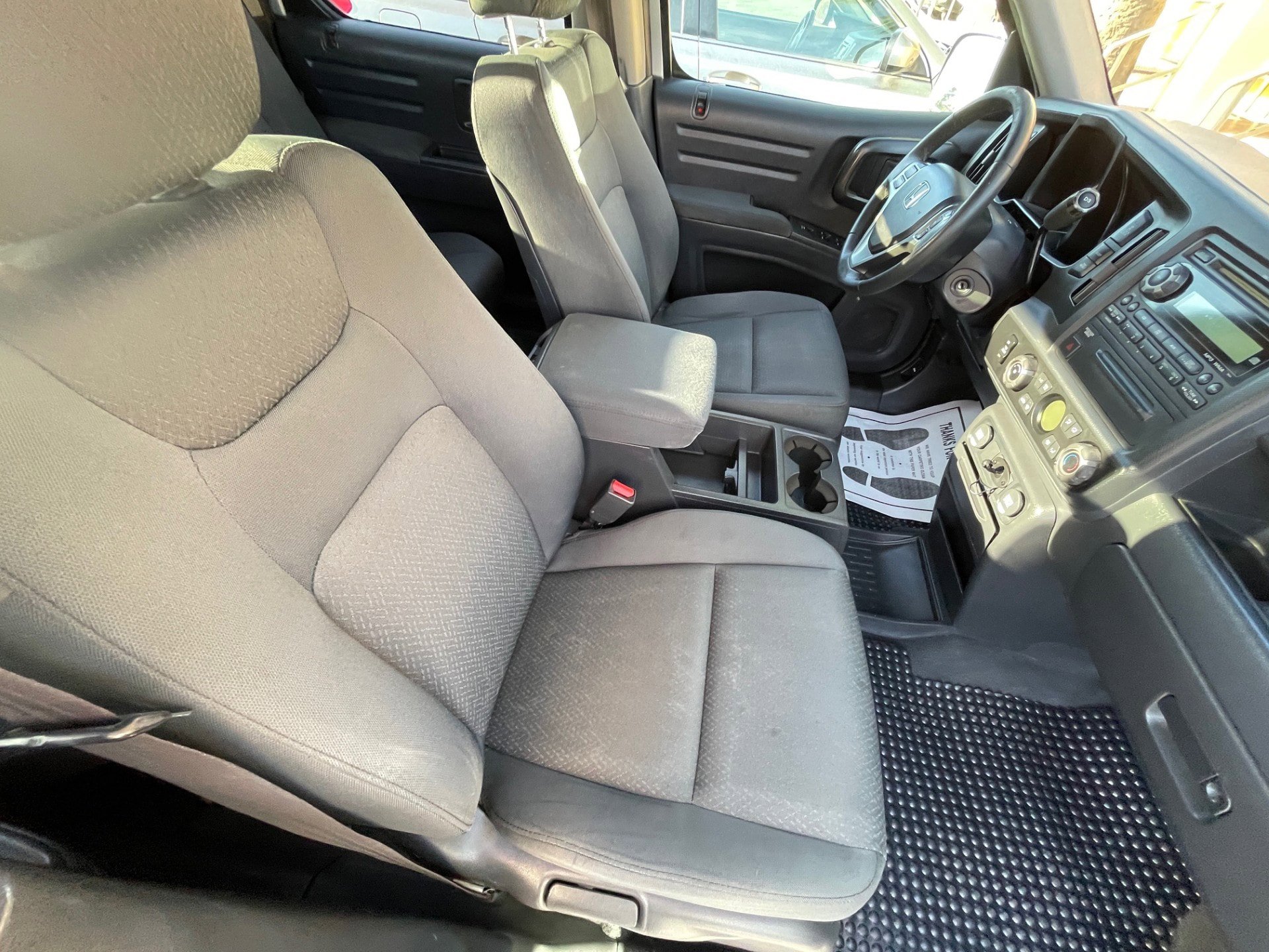 Used 2013 Honda Ridgeline Sport image 27