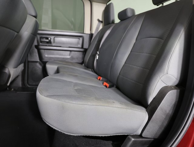 Used 2019 RAM 1500 Express w/ Express Value Package image 10