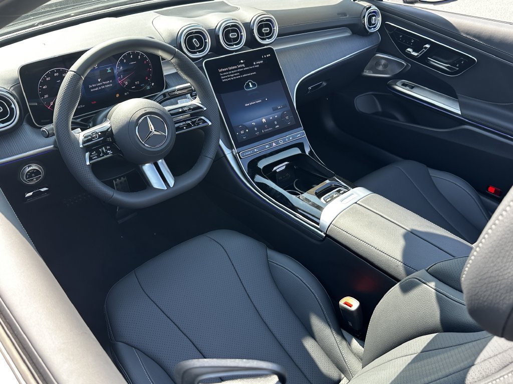 New 2026 Mercedes-Benz CLE 450 4MATIC Cabriolet image 23