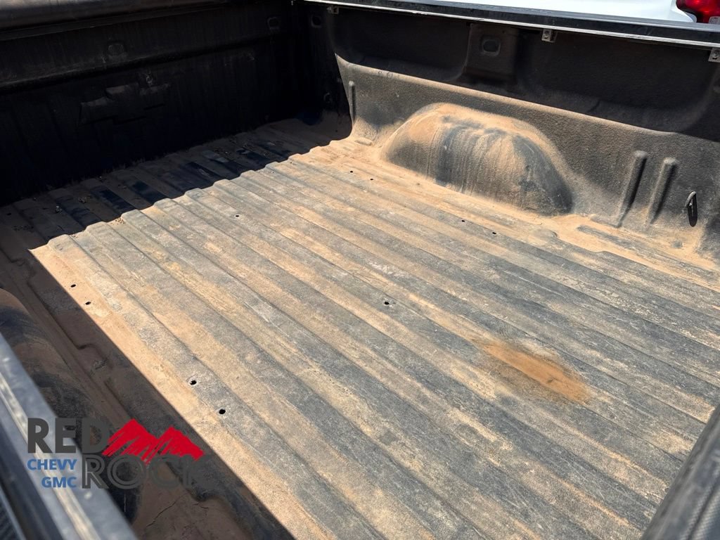 Used 2019 Chevrolet Silverado 2500 LT w/ All Star Edition AWD/4WD image 9
