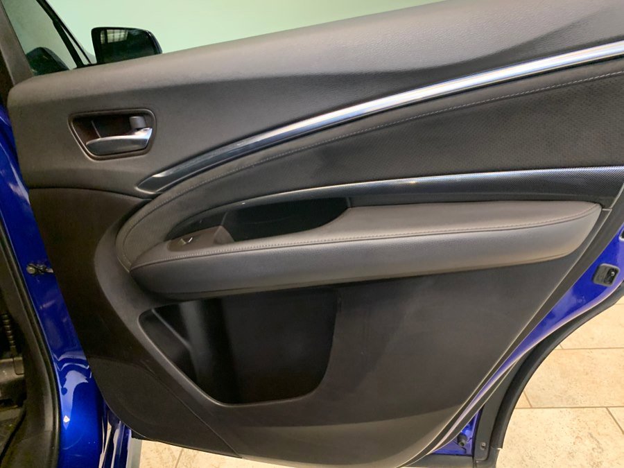 Used 2019 Acura MDX A-Spec image 53