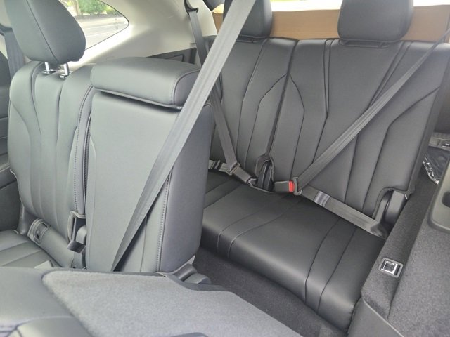 New 2026 Acura MDX SH-AWD image 10