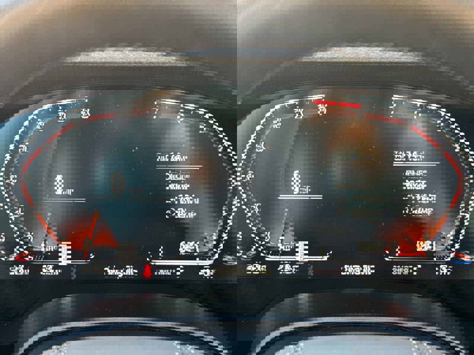 Used 2023 BMW 530i xDrive w/ Premium Package image 24