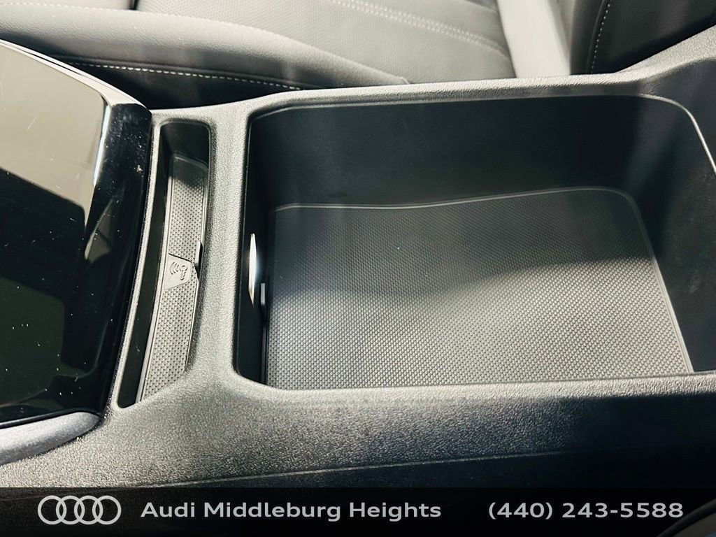 Certified 2025 Audi A5 2.0T Premium w/ Premium Plus AWD/4WD image 20