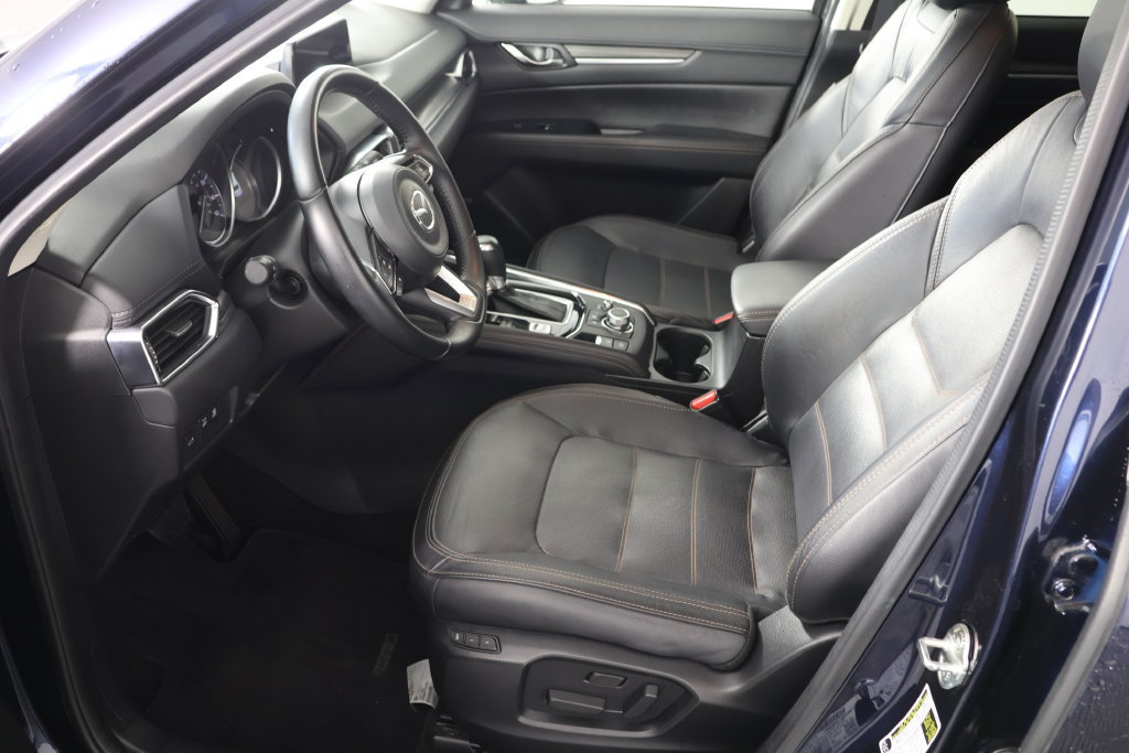 Used 2018 MAZDA CX-5 Grand Touring AWD/4WD image 20