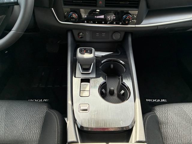 New 2026 Nissan Rogue SV w/ Cold Weather Package FWD image 15