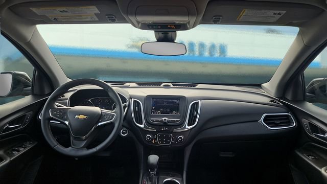 Used 2024 Chevrolet Equinox LT image 15