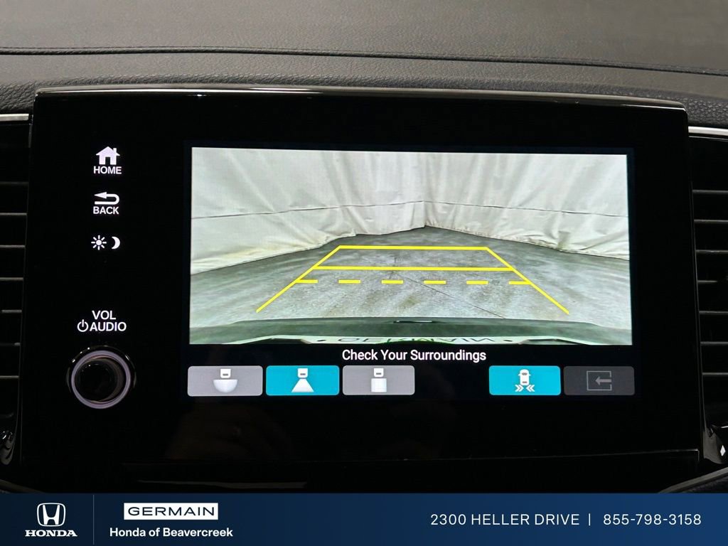 Used 2023 Honda Passport EX-L image 24