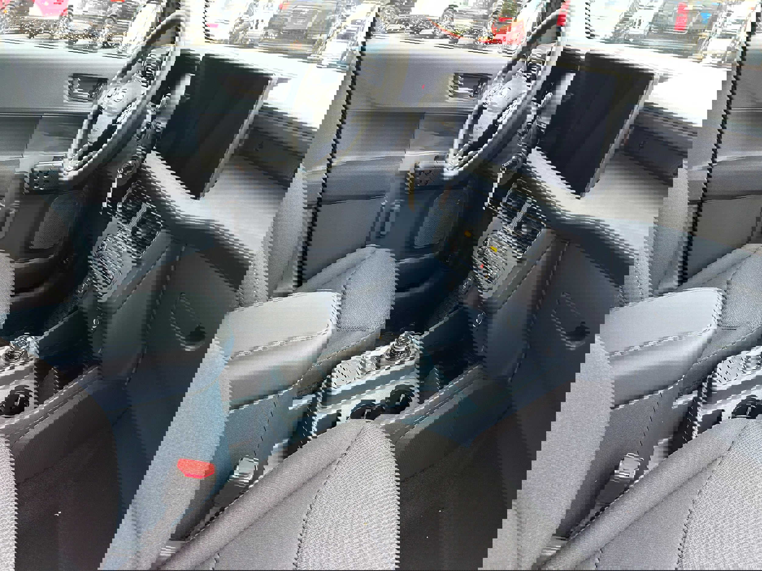 New 2025 Ford Maverick XL w/ Equipment Group 101A image 26