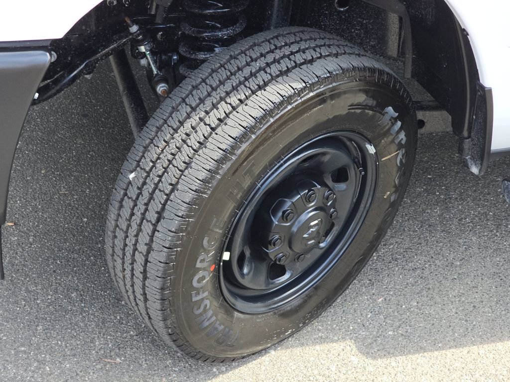 New 2026 RAM 2500 Tradesman AWD/4WD image 31