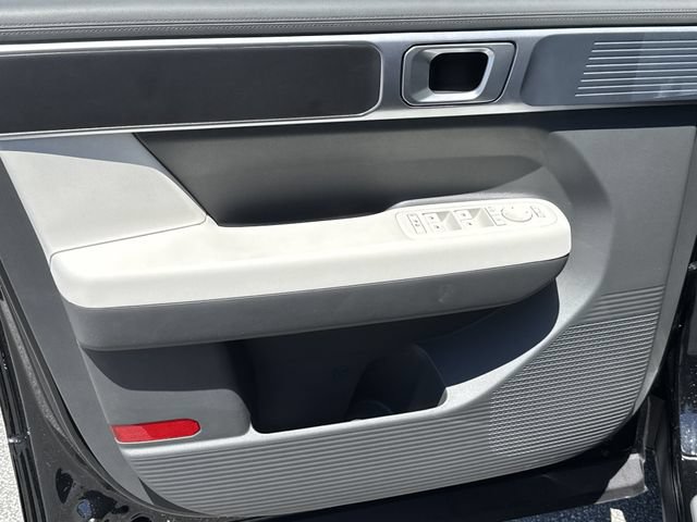 New 2026 Hyundai Santa Fe SE FWD image 12