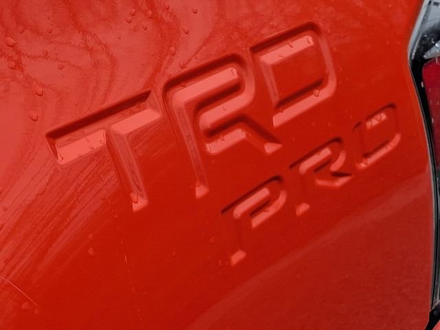 Used 2023 Toyota Tacoma TRD Pro image 34