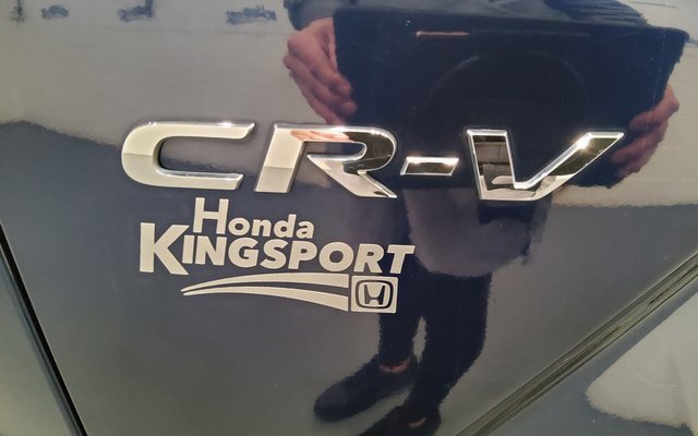 Certified 2019 Honda CR-V EX-L image 46
