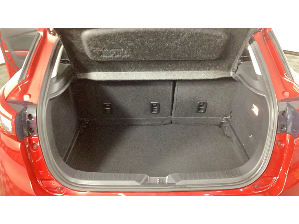 Used 2018 MAZDA CX-3 Grand Touring w/ Premium Package image 29