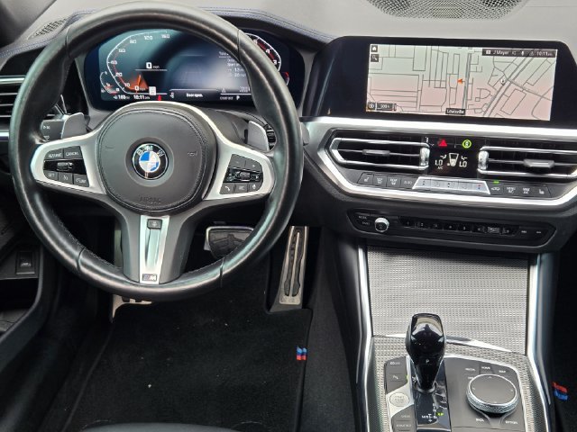 Used 2022 BMW M340i w/ Premium Package RWD image 36