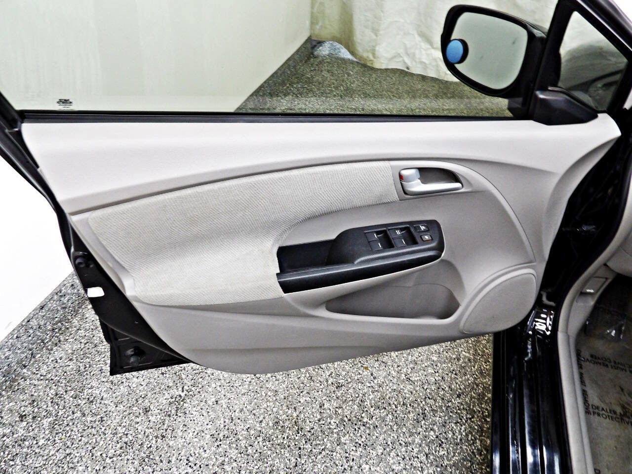 Used 2014 Honda Insight EX image 7