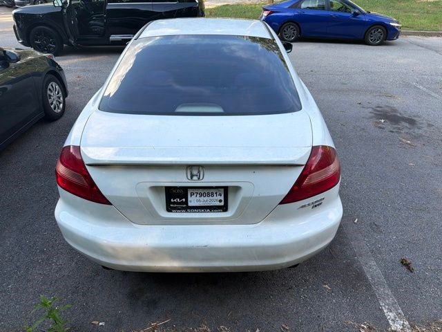 Used 2005 Honda Accord SE image 9