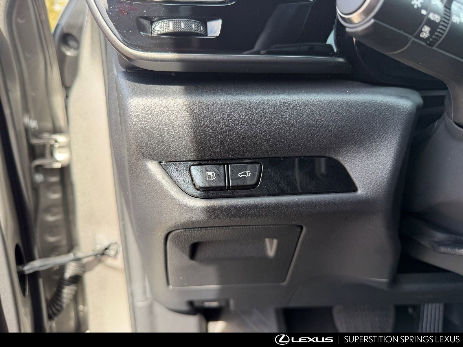 Certified 2022 Lexus NX 350 350 Base w/ Cold Area Package image 20