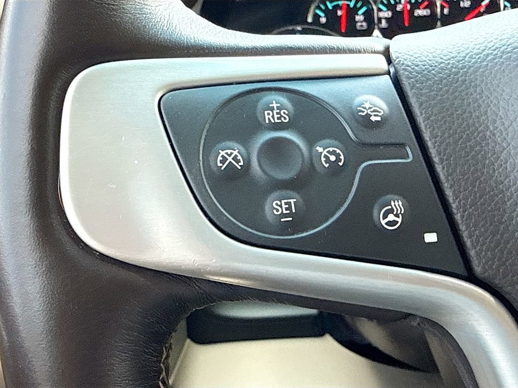 Used 2018 GMC Yukon SLT w/ Open Road Package RWD image 40