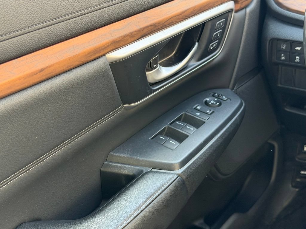 Used 2020 Honda CR-V EX-L image 9