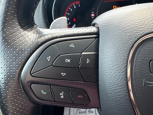 Used 2024 Dodge Durango GT AWD/4WD image 24
