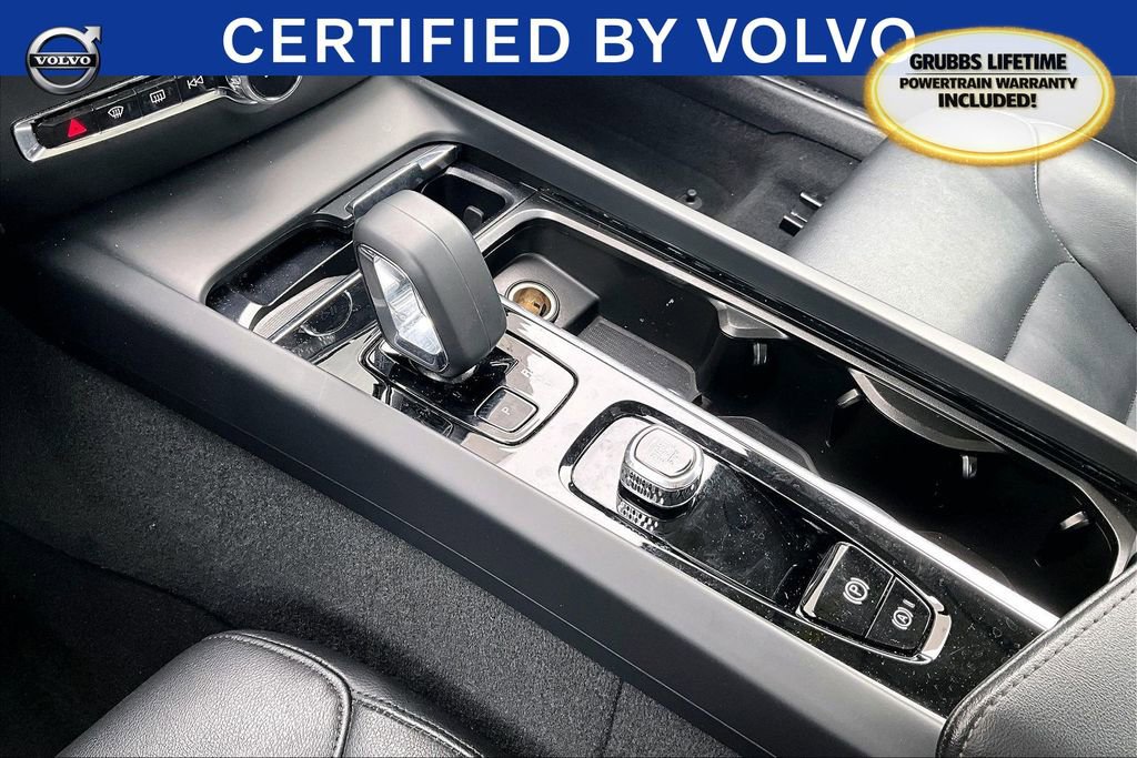 Used 2024 Volvo S60 B5 Core image 18