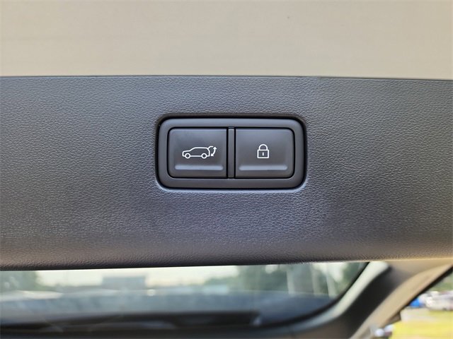 New 2026 Hyundai Ioniq 9 SEL image 8