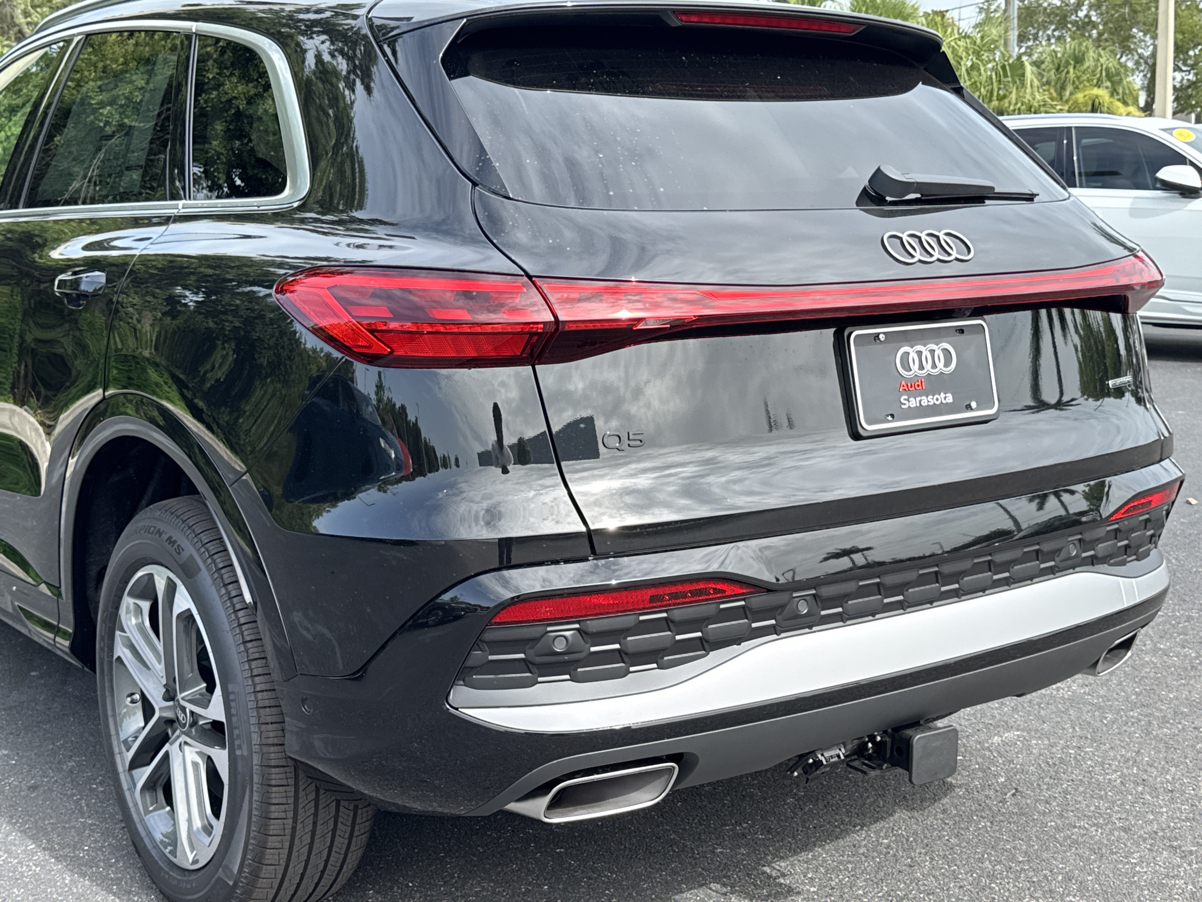 New 2026 Audi Q5 Premium Plus AWD/4WD image 8