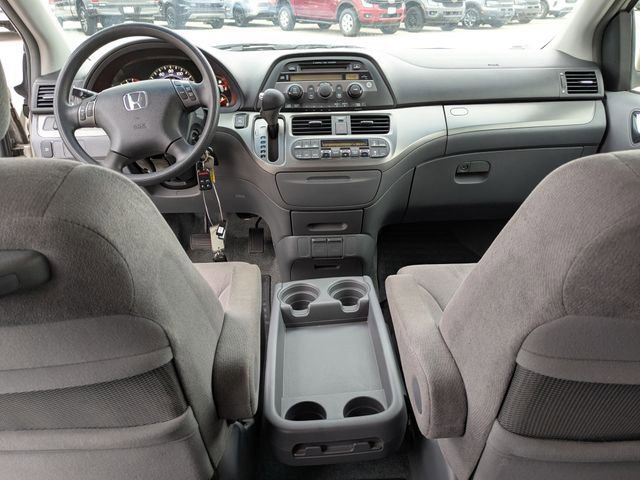 Used 2006 Honda Odyssey EX image 4
