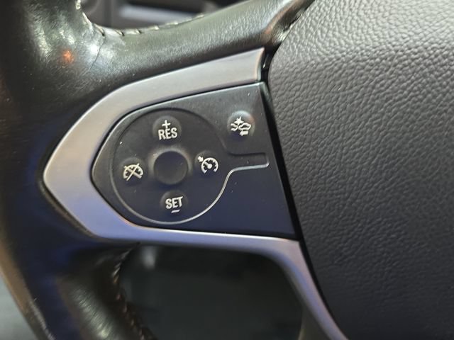 Used 2018 Chevrolet Colorado LT w/ LT Convenience Package AWD/4WD image 20