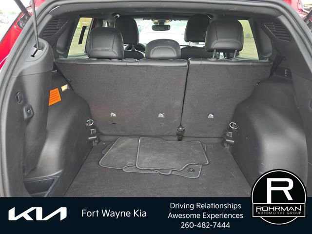 Used 2026 Jeep Compass Limited AWD/4WD image 8
