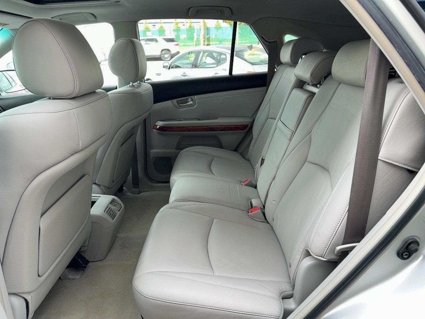 Used 2008 Lexus RX 350 AWD image 16