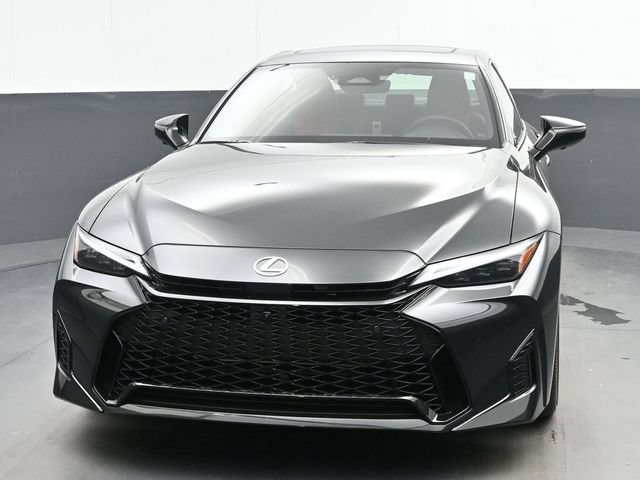 New 2026 Lexus IS 350 F Sport RWD image 3