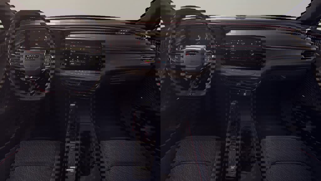 New 2026 Dodge Charger R/T image 6