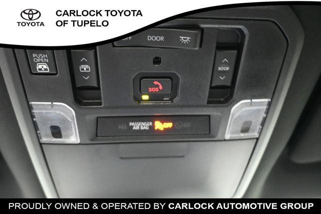 New 2026 Toyota Tundra Limited w/ Limited PVM Package AWD/4WD image 31